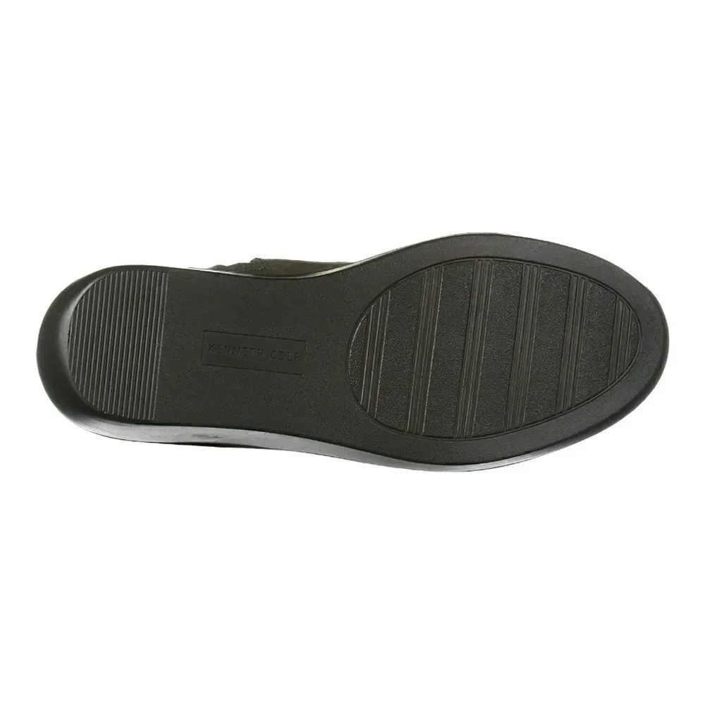 KENNETH COLE REACTION Women’s Rhyme Hiker Sneakers in the Size 9-1/2”